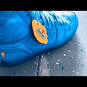 Meet your Posher, Daniel